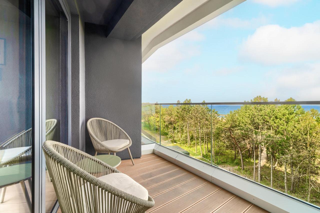 Nautic Park Apartamenty 달로브코 외부 사진
